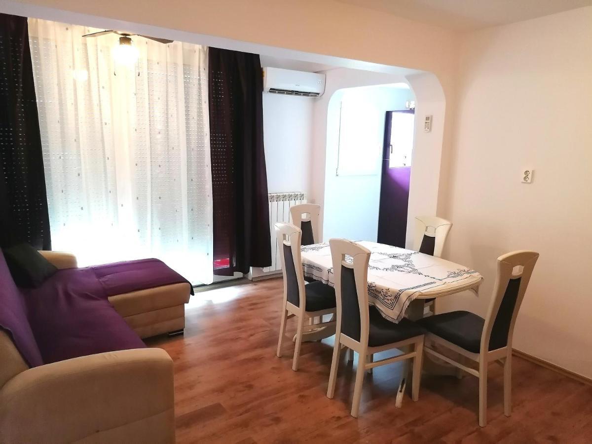 Apartma Poletje Apartman Koper Kültér fotó