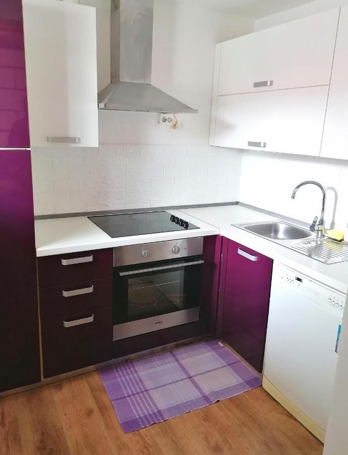 Apartma Poletje Apartman Koper Kültér fotó