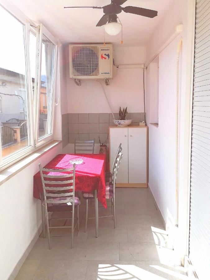 Apartma Poletje Apartman Koper Kültér fotó