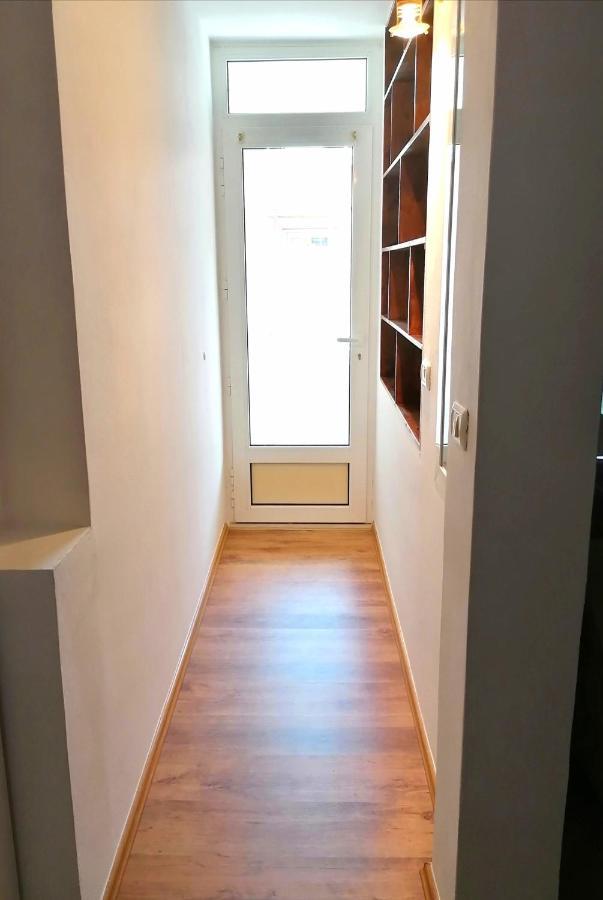 Apartma Poletje Apartman Koper Kültér fotó