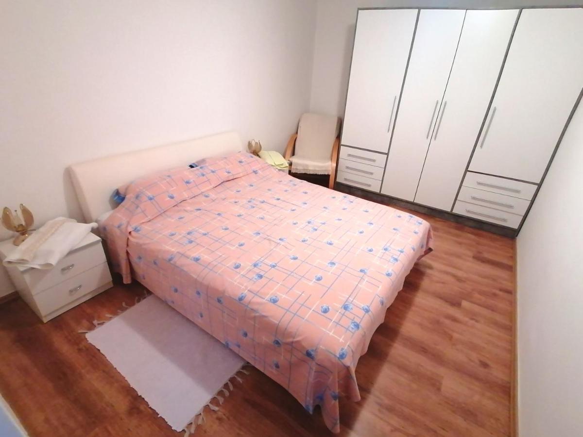 Apartma Poletje Apartman Koper Kültér fotó