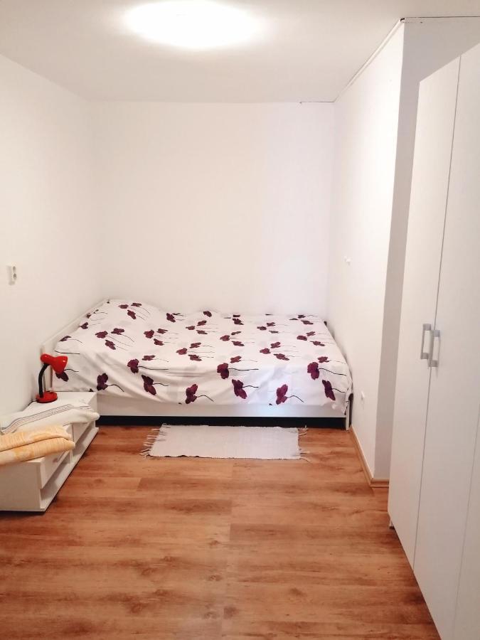 Apartma Poletje Apartman Koper Kültér fotó